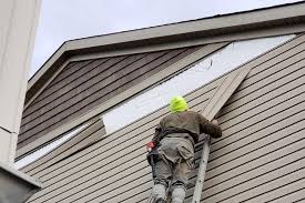 Best Historical Building Siding Restoration  in Albion, PA